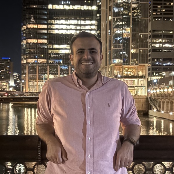 Ahmad Al-Tawaha